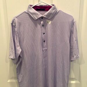 Greyson Shirt brand new size L